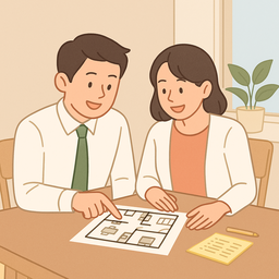 신혼부부 주택 전략