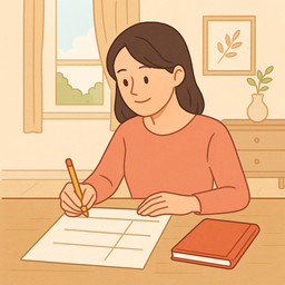 효율적인 통장 쪼개기 노하우