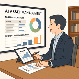 중간점검 & 자산 리밸런싱 가이드